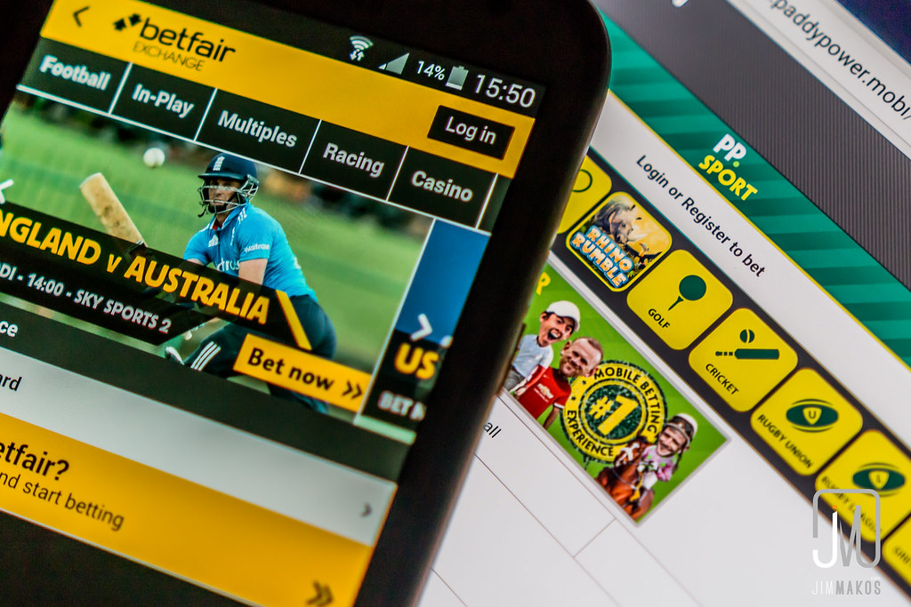 AP51 Photo 2 Betfair History Betfair History