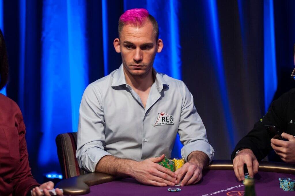 Justin Bonomo Justin Bonomo