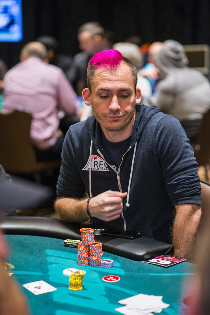 Justin was banned from several bookmakers due to his Illegal strategies Justin was banned from several bookmakers due to his Illegal strategies