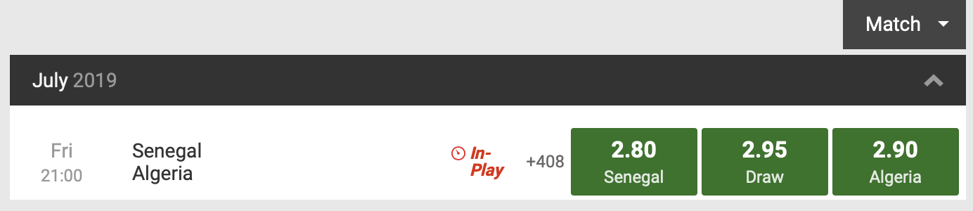 betting betting