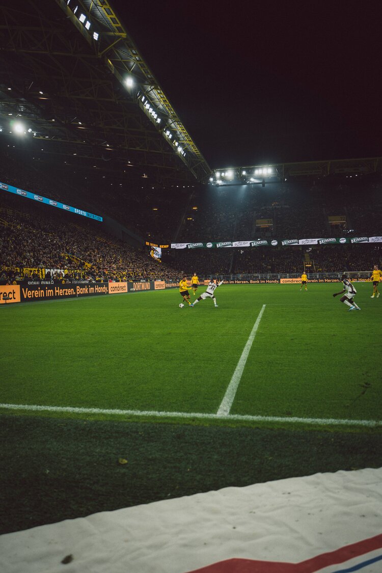 dortmund soccer dortmund game