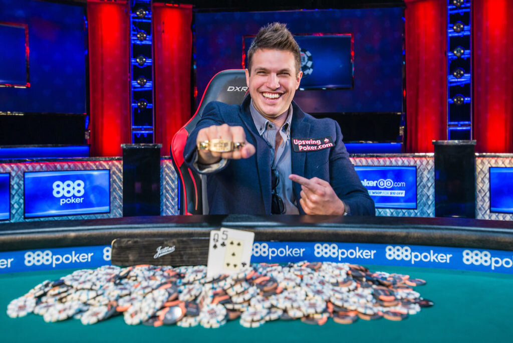Doug Polk Doug Polk