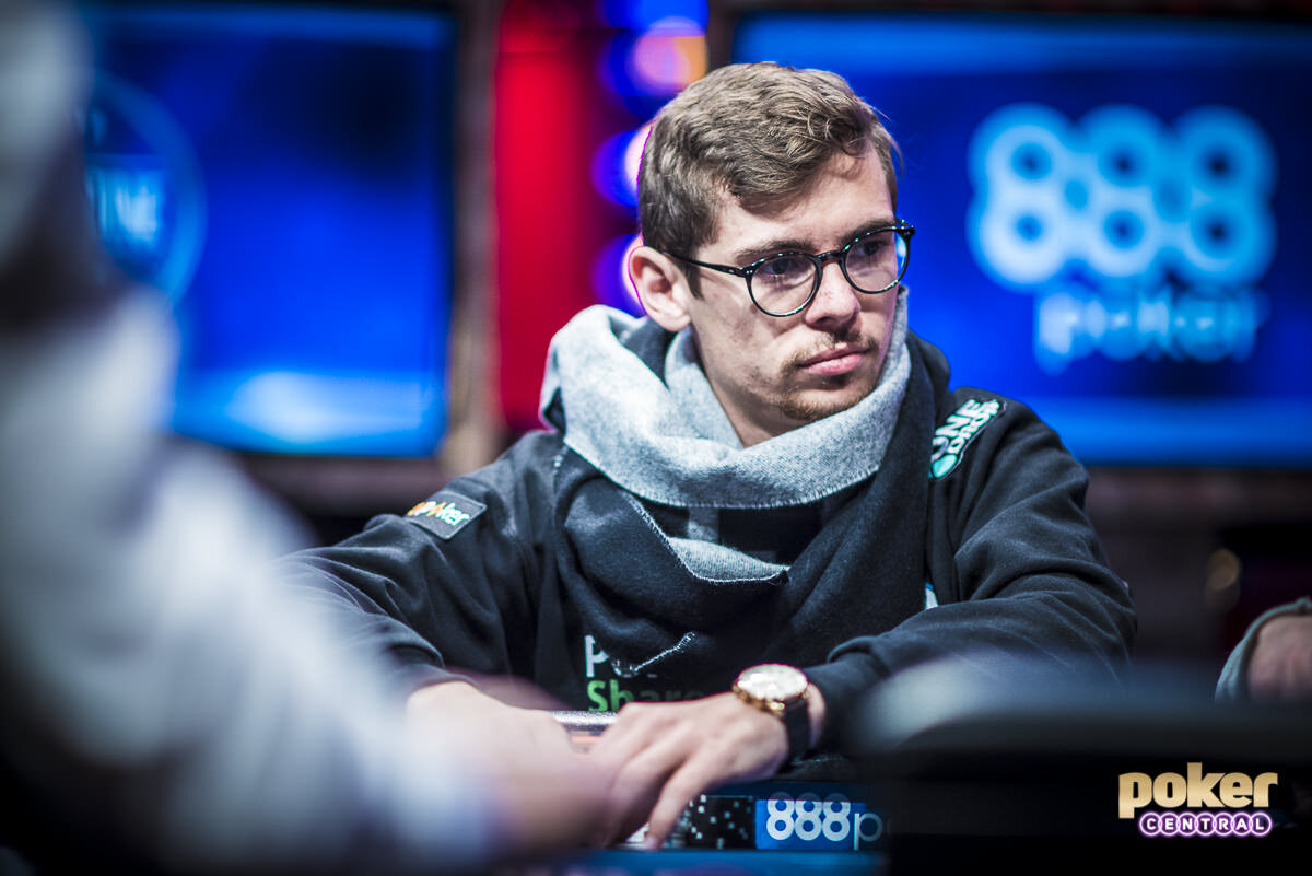 Fedor Holz Fedor Holz