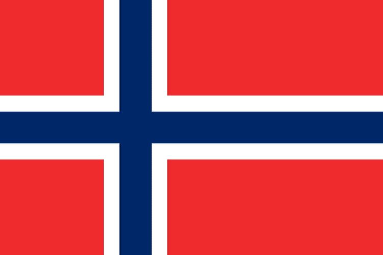 Norsk flagg