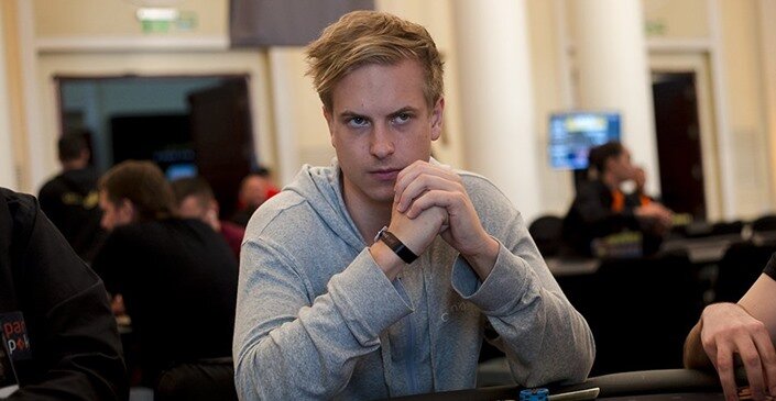 Viktor Blom Viktor Blom