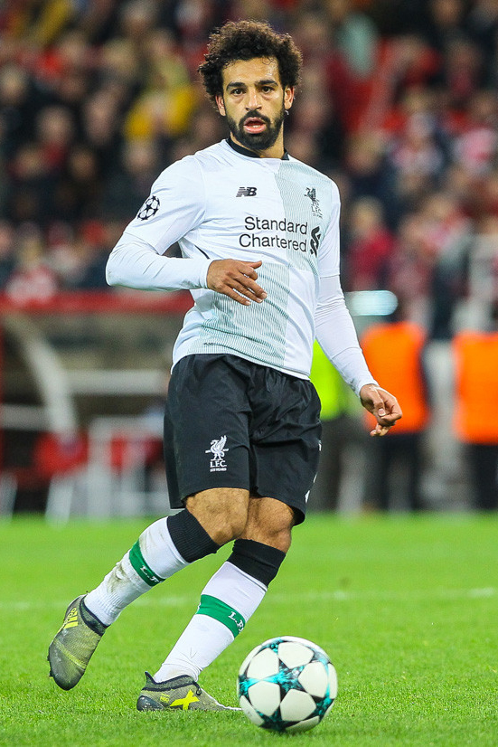 Mohammed Salah Mohammed Salah
