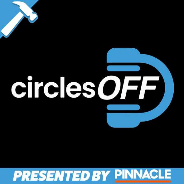 circles off