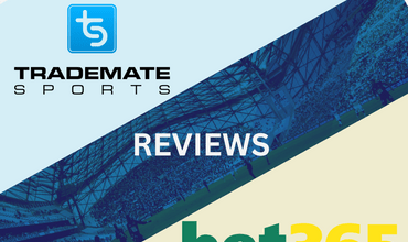 trademate sports review bet365